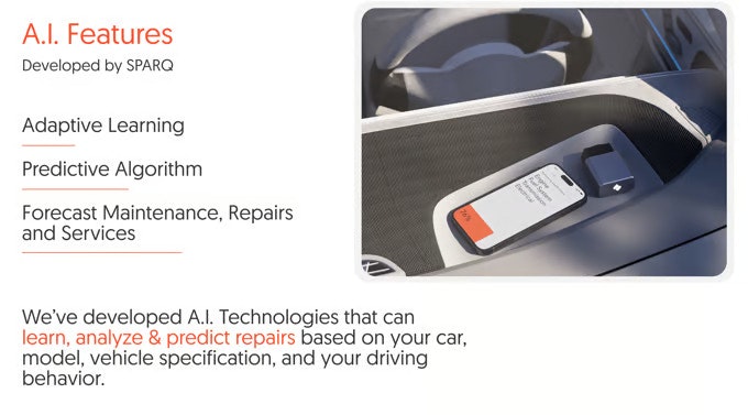 SPARQ Diagnostics media 2