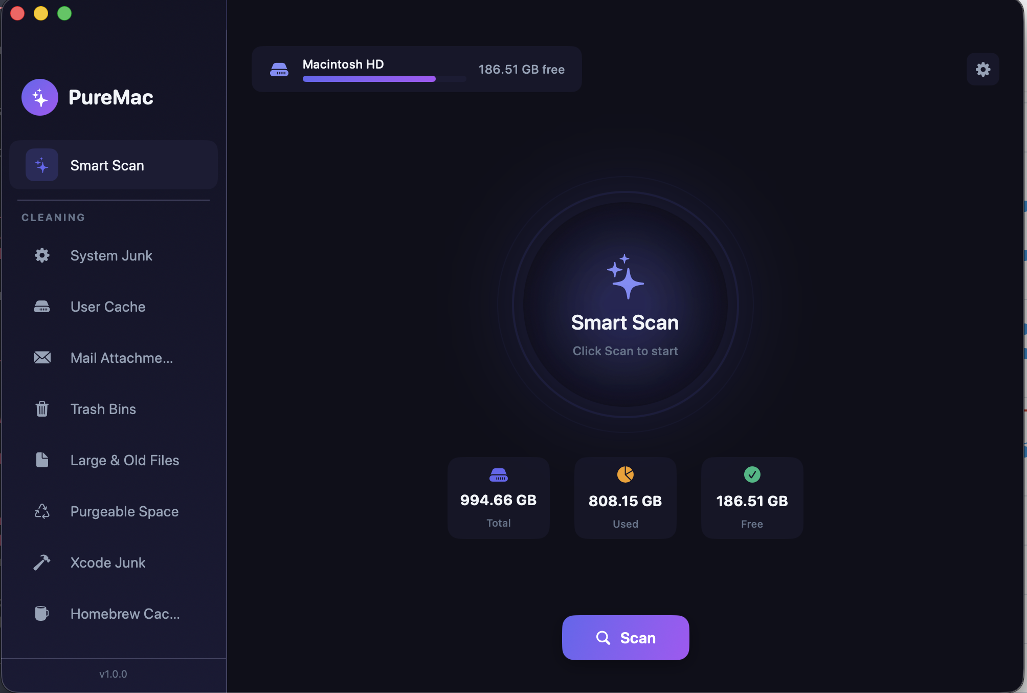 PureMac gallery image