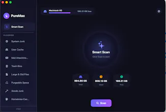 PureMac gallery image