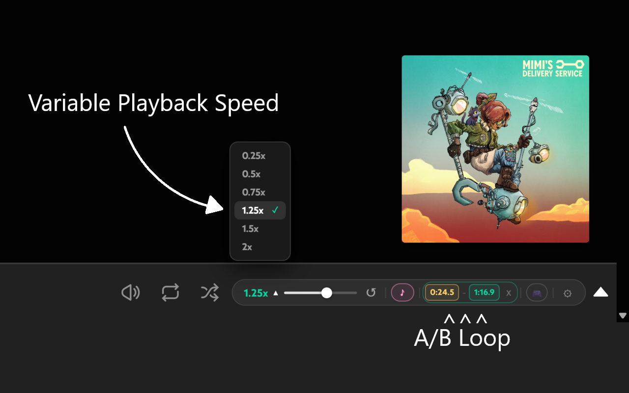 YouTempo gallery image