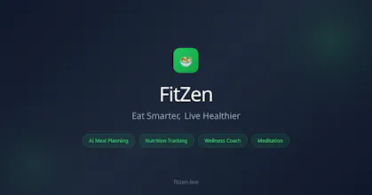 FitZen.live gallery image