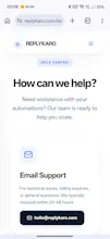ReplyKaro gallery image