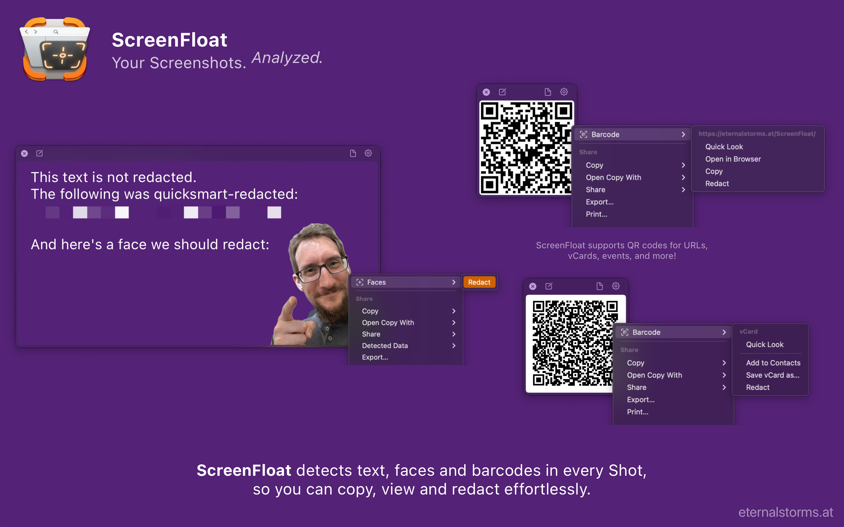 ScreenFloat - เครื่องมือภาพหน้าจอ - เพิ่มพลังภาพหน้าจอของคุณ media 5