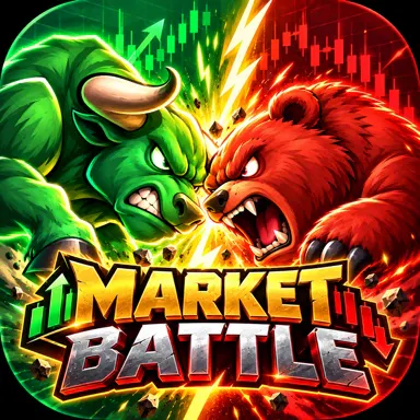 Market Battle gallery image