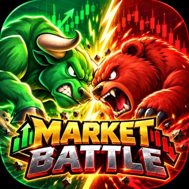 Market Battle screenshot 1