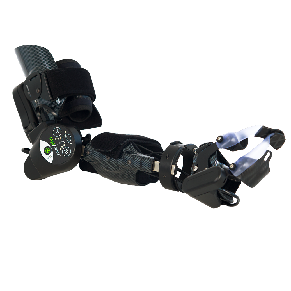 Myomo - My Own Motion