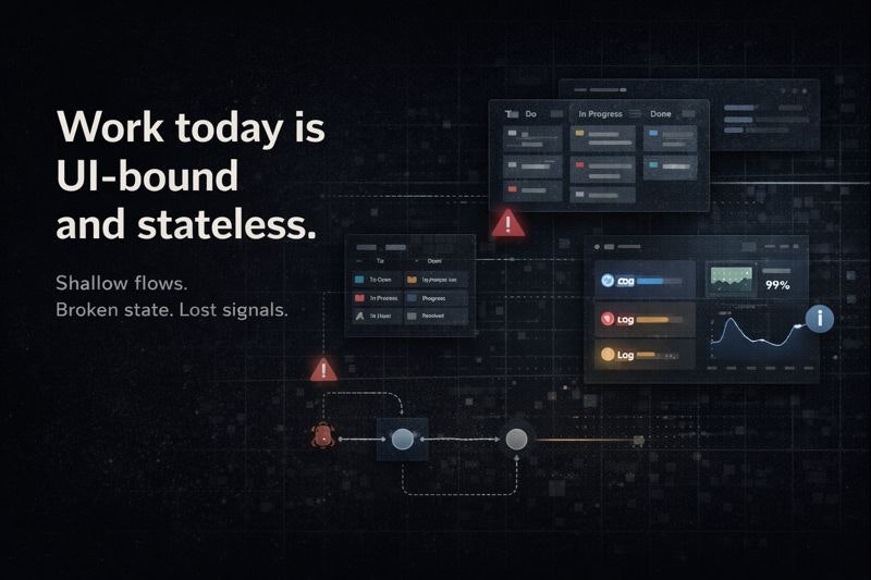RustGrid - Screenshot 3 showing product features and functionality