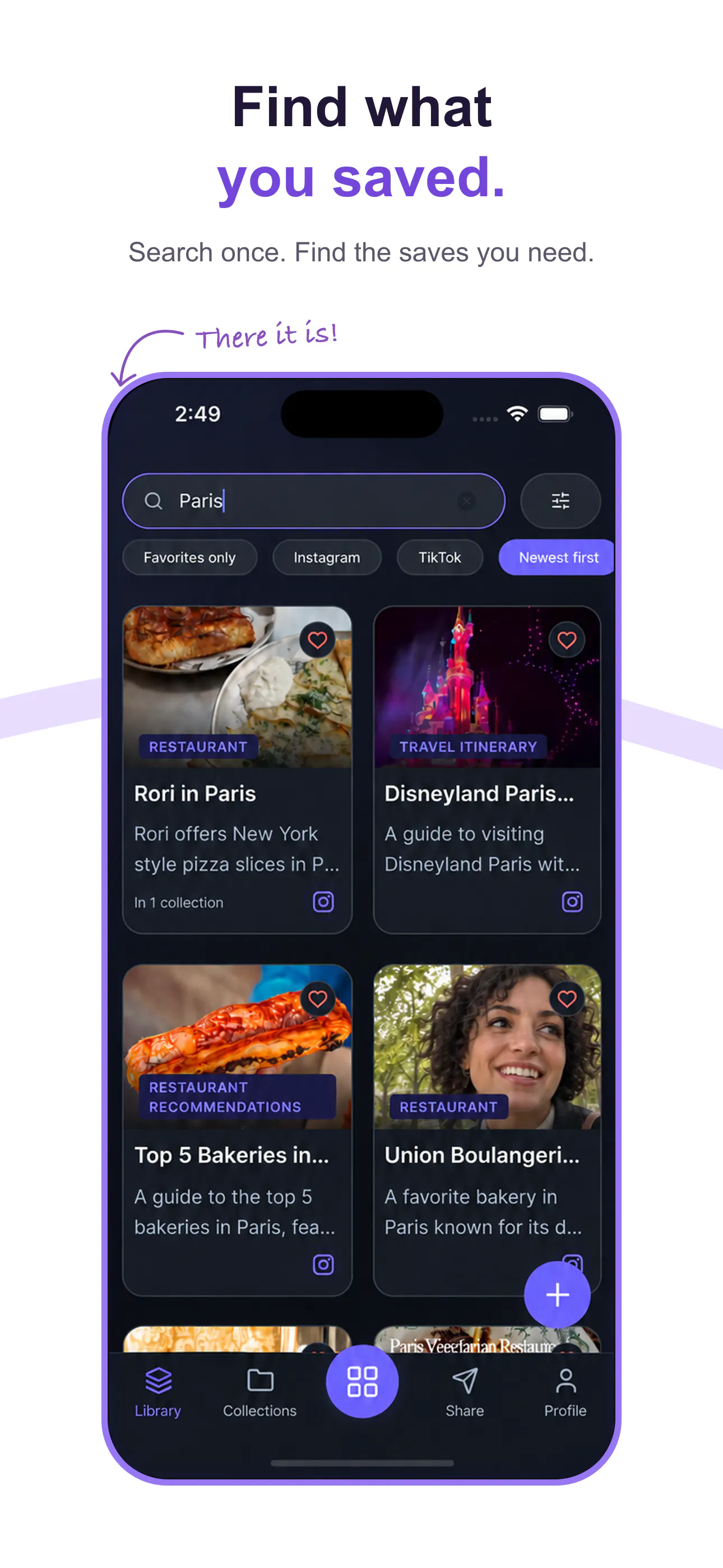 Trove gallery image