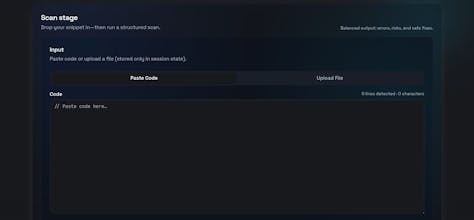 Debugly gallery image