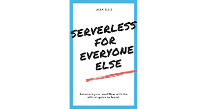 Serverless For Everyone Else gallery image