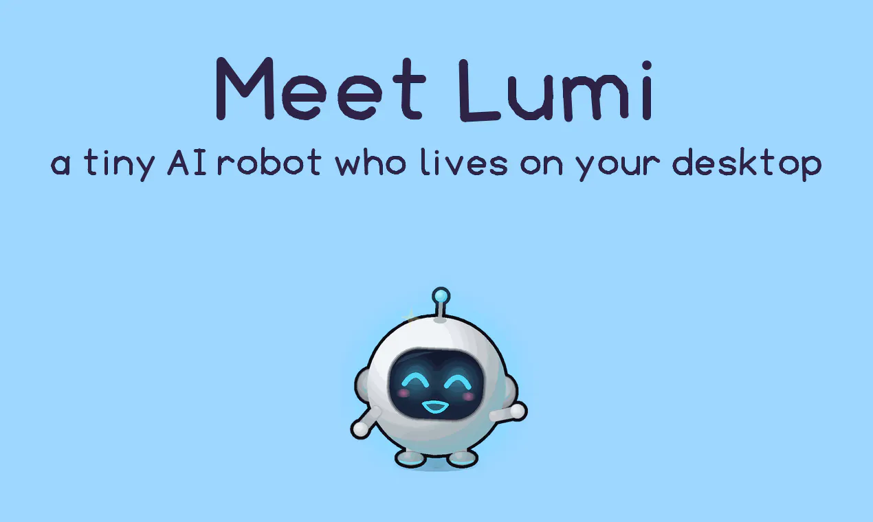 Lumi gallery image