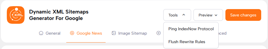 XML Sitemaps Generator For Google gallery image
