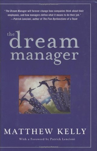 The Dream Manager gallery image