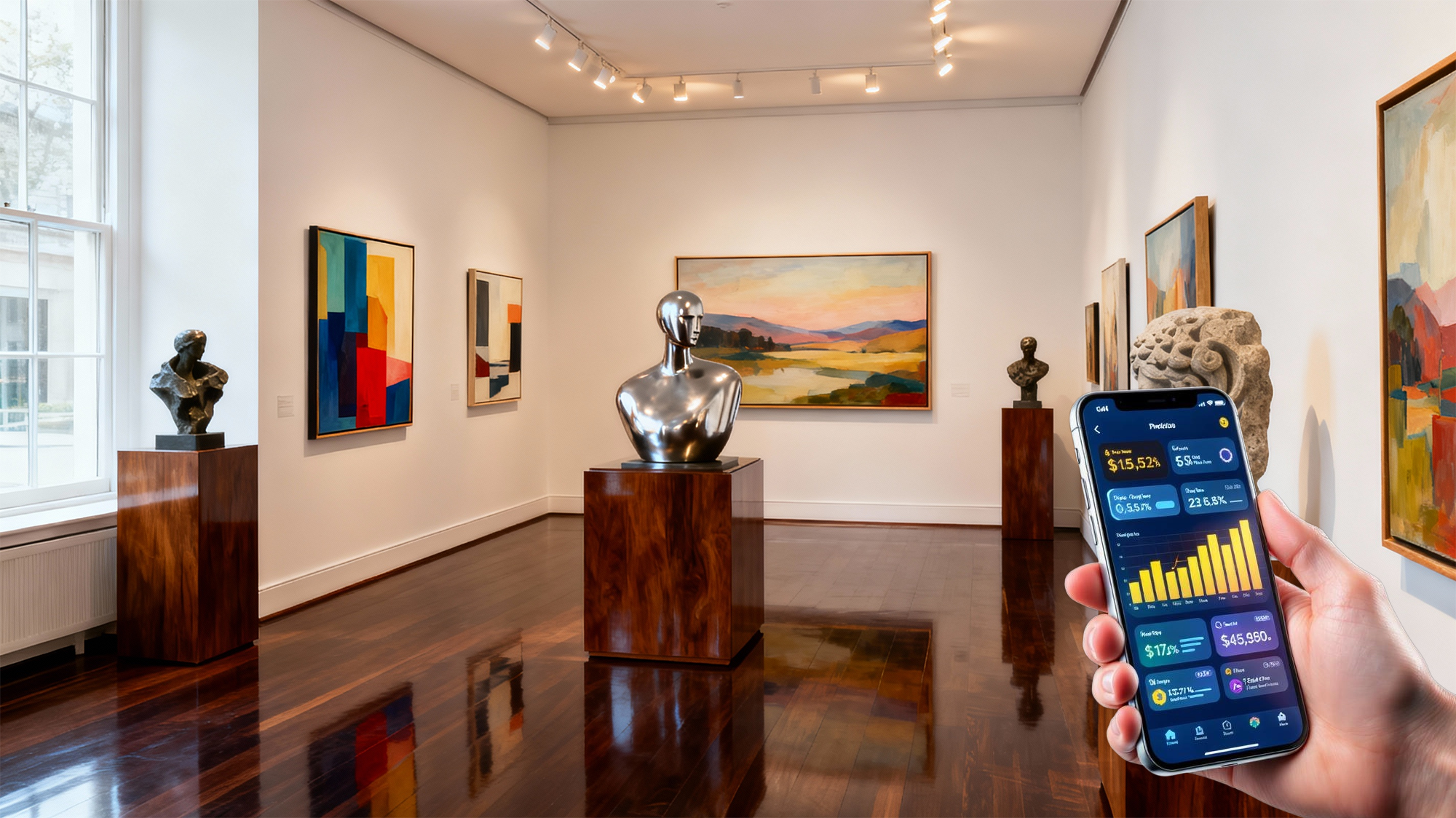 Artioly® gallery image