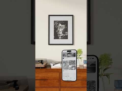 Omniframe gallery image