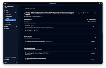 AutoDev gallery image