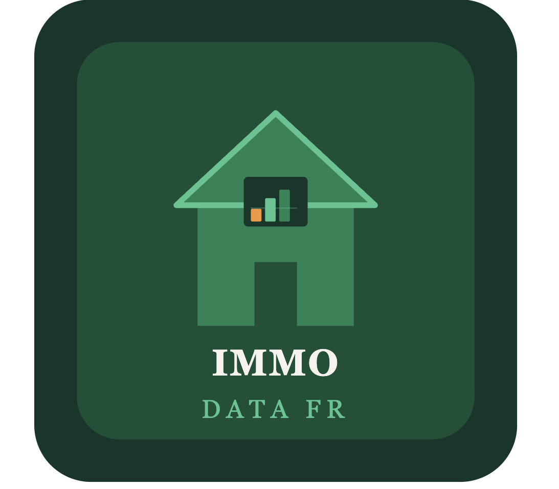 ImmoData FR