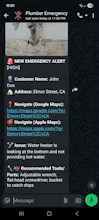 Plumber Triage gallery image