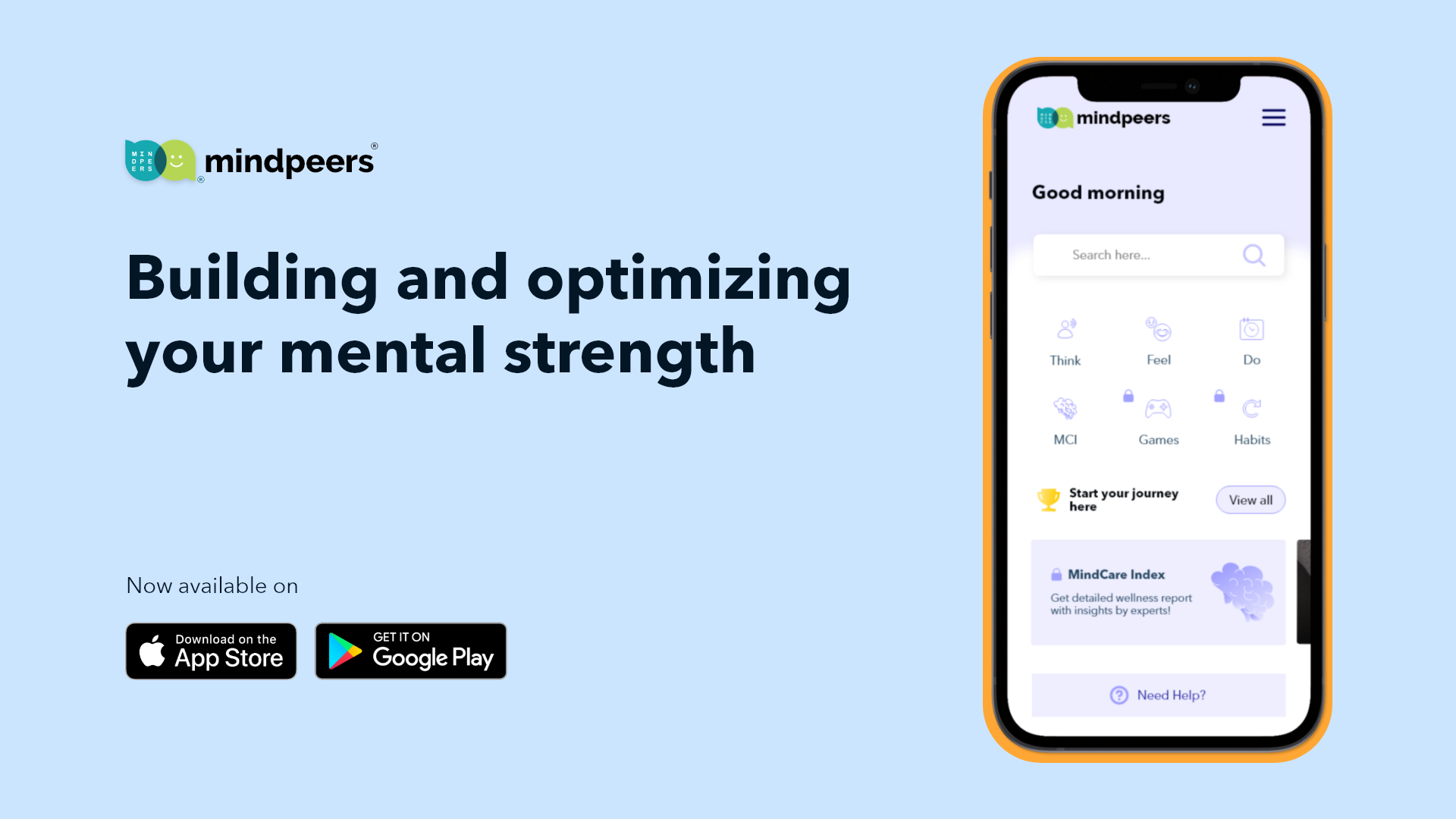 MindPeers gallery image