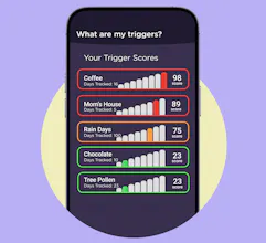Migraine Insight gallery image