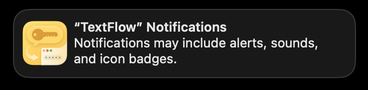 flowtext.io gallery image
