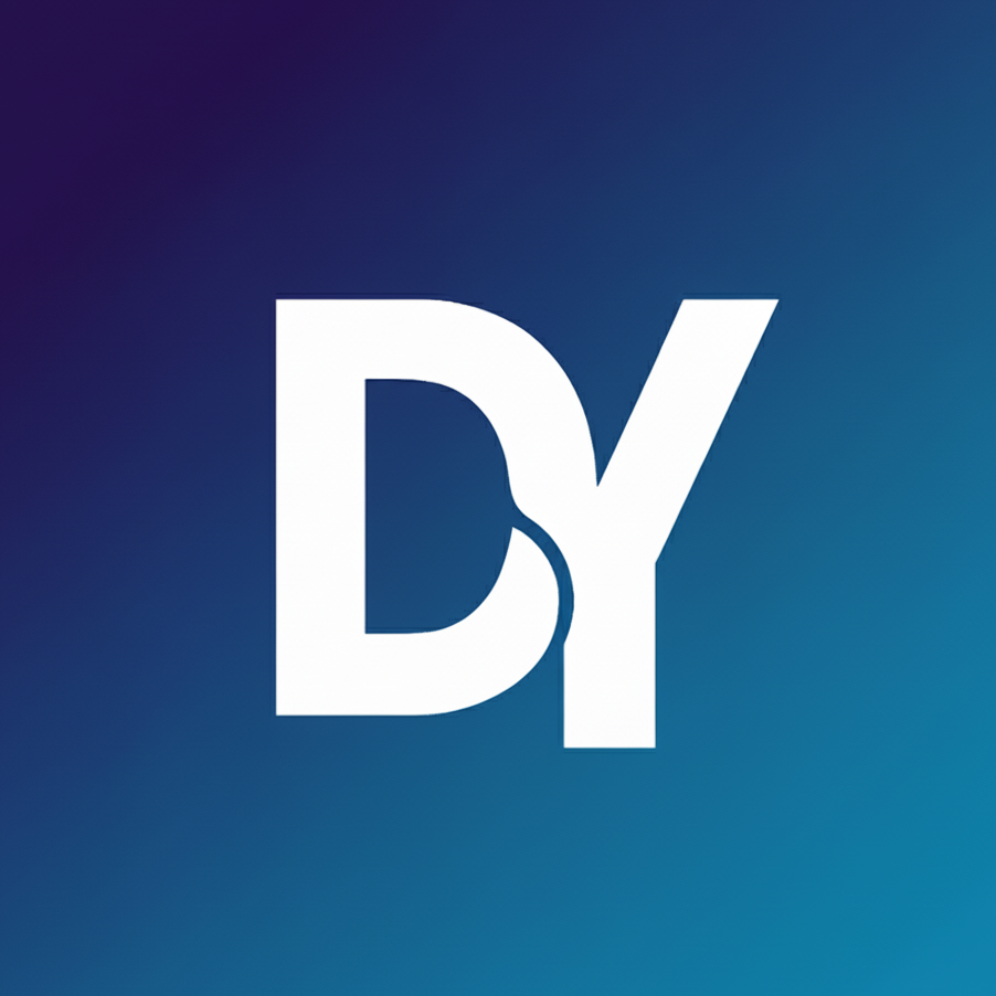 Diarify - Product Hunt launch logo and brand identity