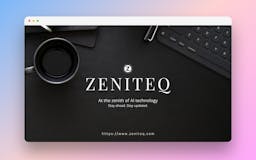 Zeniteq media 1