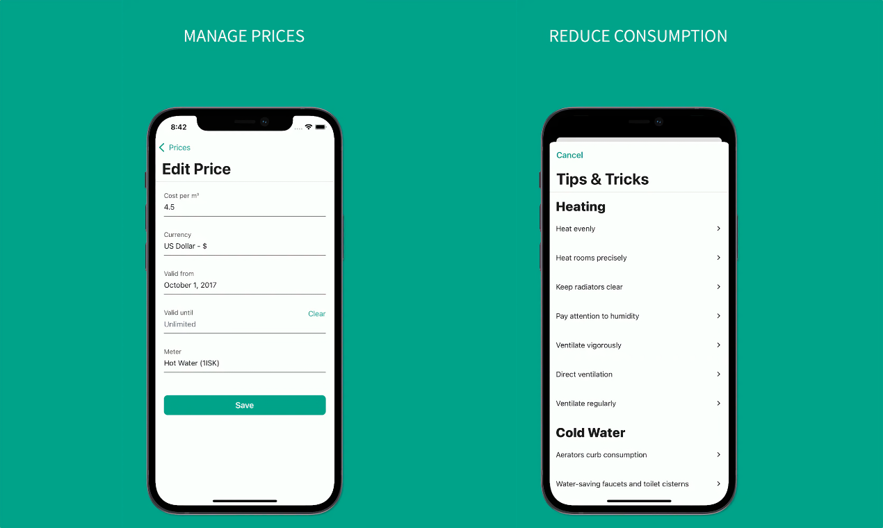 Meterable gallery image