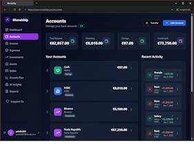 Monaiship gallery image