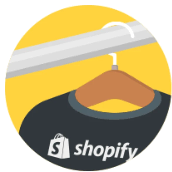 Shopify’s T-Shirt Store Course