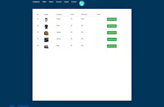 MarketBot gallery image