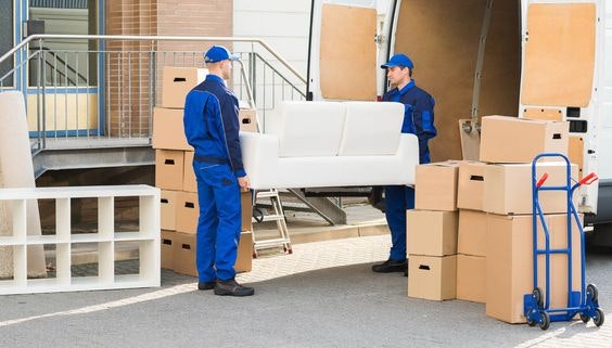 Raj Packers and movers  gallery image