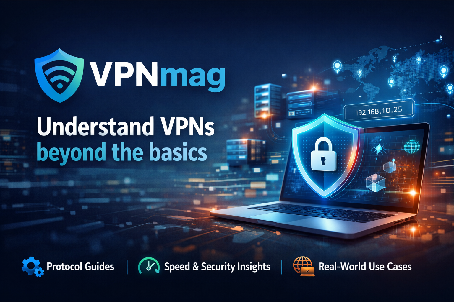 VPNMag gallery image