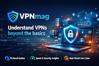 VPNMag gallery image