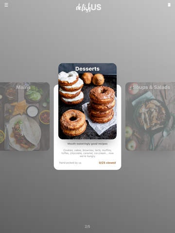 DelishUS gallery image