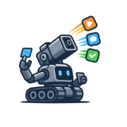 App Launcher – Free ... logo