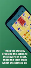 Basketball Stats Assistant gallery image