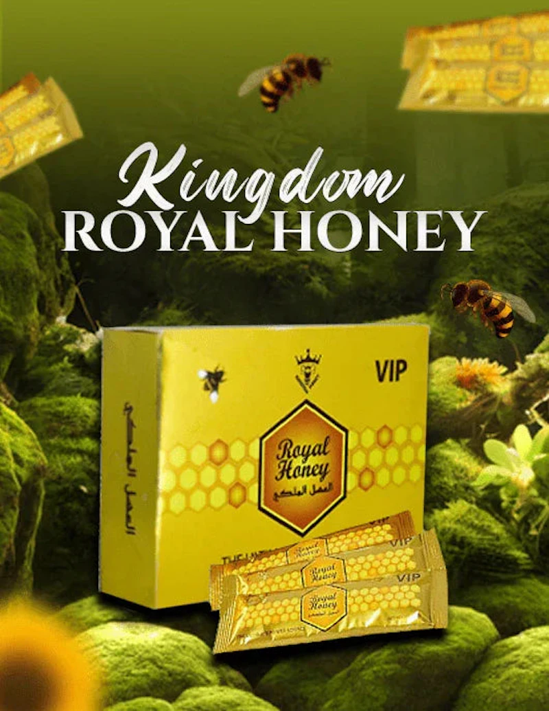 Kingdom Royal Honey Pack screenshot 2