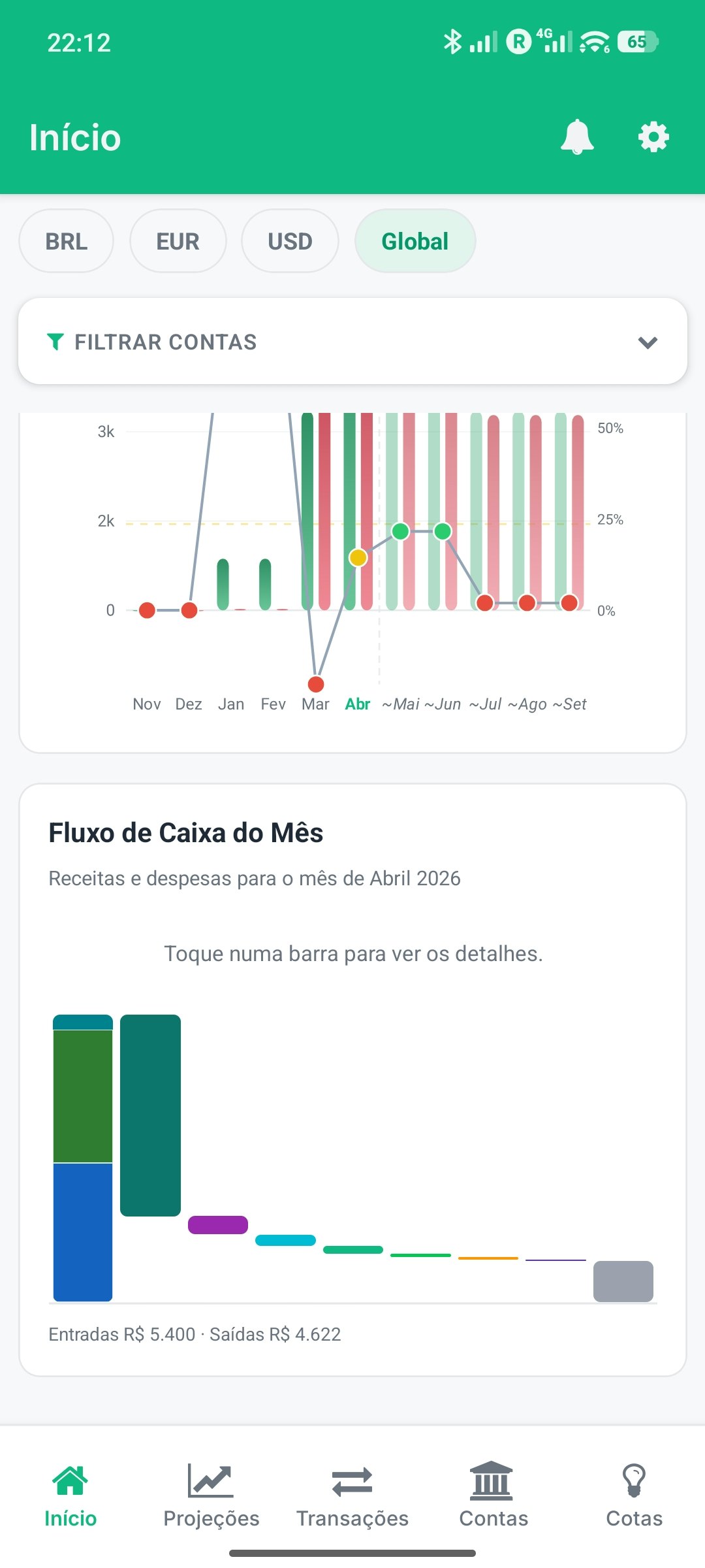 My Smart Finance gallery image