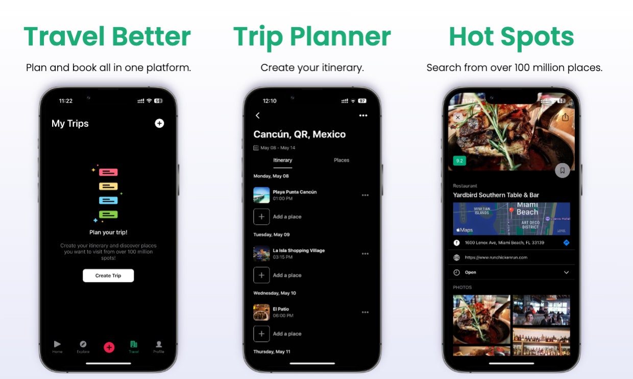 Senspot media 2