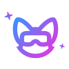 Super Magic logo