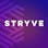 Stryve Fitness Trainer on iPhone