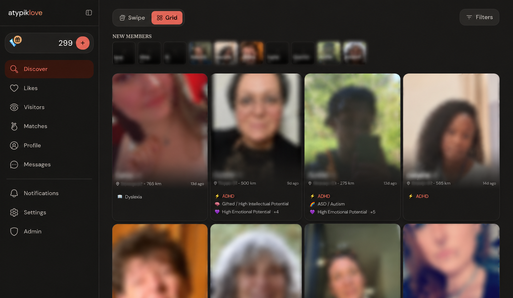 Atypiklove gallery image