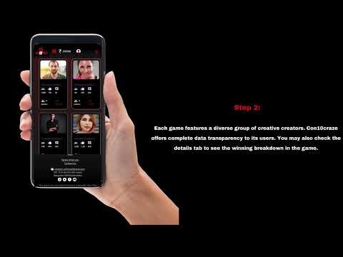 Con10Craze gallery image