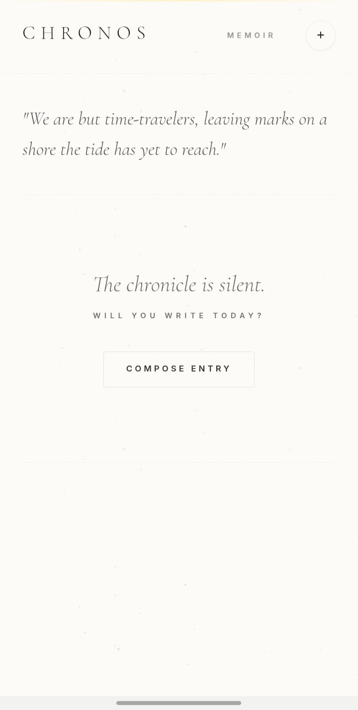 Chronos  gallery image
