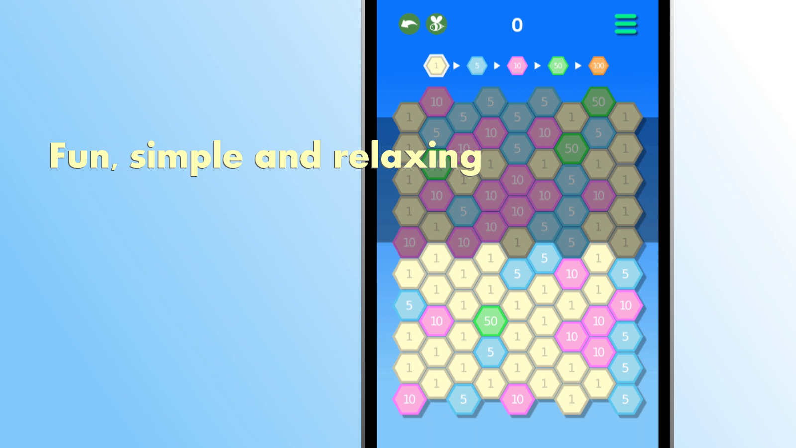 Honey Bee: Puzzle Game gallery image