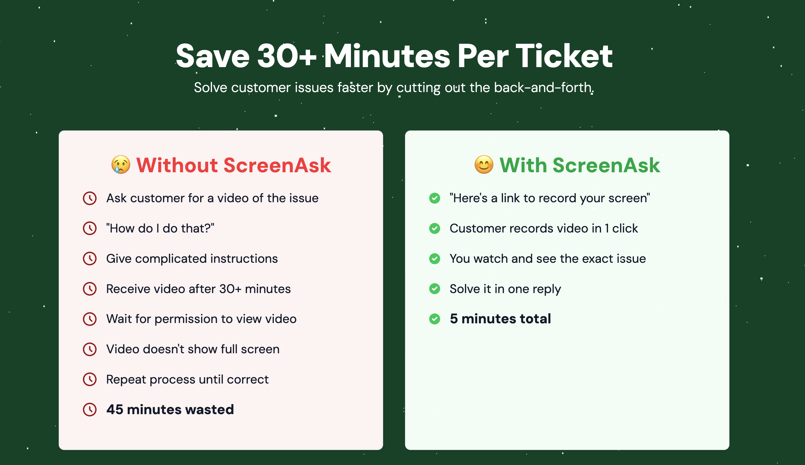 ScreenAsk gallery image