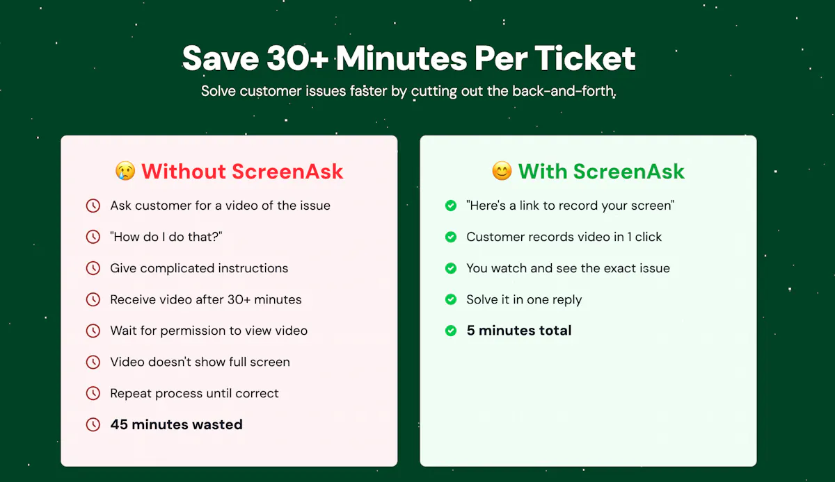 ScreenAsk