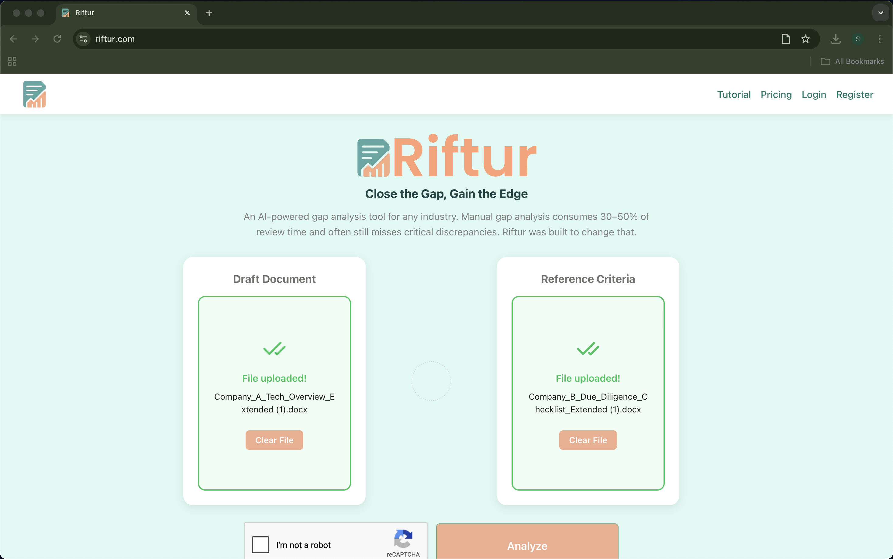 Riftur gallery image