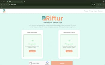 Riftur gallery image